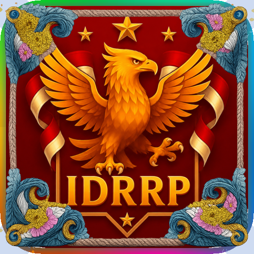 idrrp — mitra unggulan